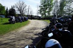 Poker Run Aftekas 2014