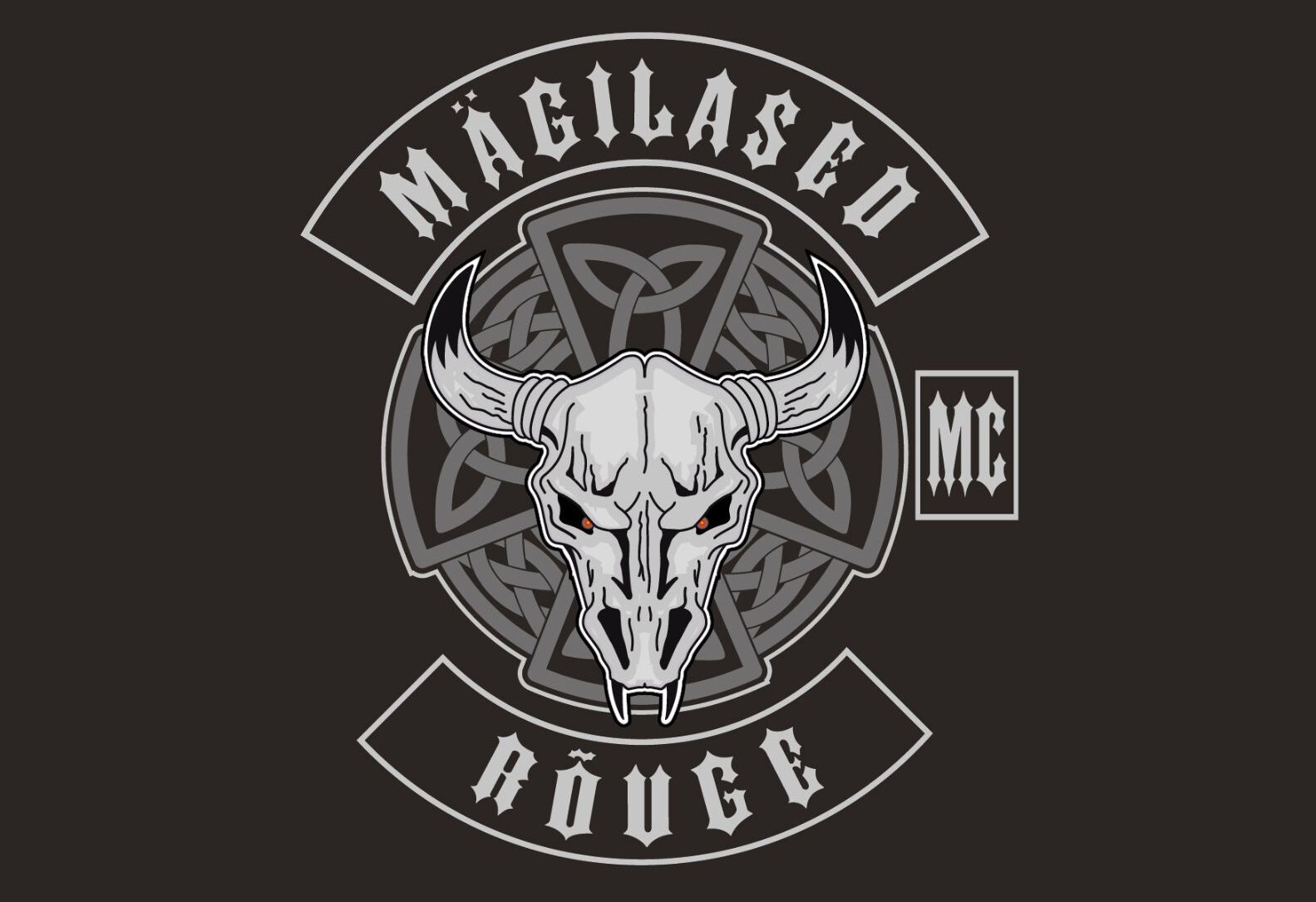 Mägilased MC
